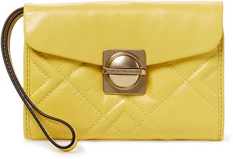Marc by Marc Jacobs Circle in Square Mildred Wallet