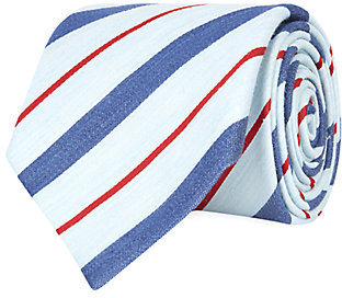 Charvet Striped Tie