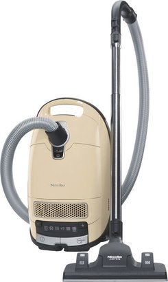 Miele S8340 Eco-Line Solution Vacuum