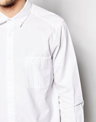 Jean Machine Long Sleeve Shirt