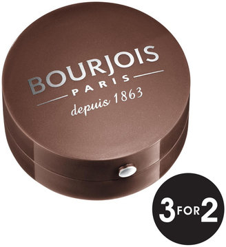 Bourjois Little Round Pot Eyeshadow - Marron Glace
