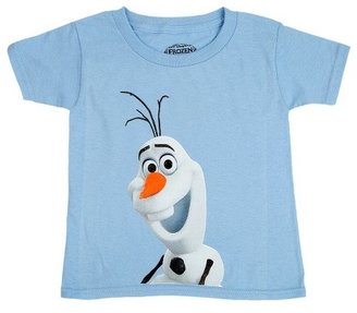 Disney® Frozen Olaf Toddler Boys' Short Sleeve Tee