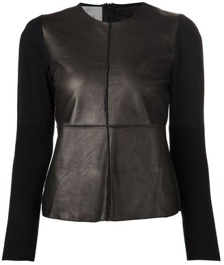 Allude panel top