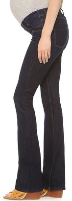DL1961 Cindy Maternity Slim Boot Cut Jeans
