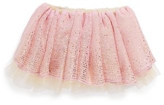 Oh Baby Reversible Tutu Skirt (Baby Girls)