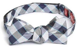 Original Penguin Silk Bow Tie