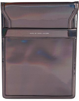 Marc by Marc Jacobs 'Crystal Clear' tablet case