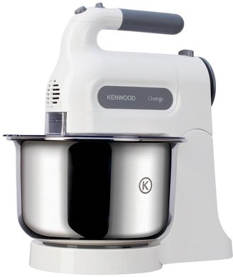 Kenwood Chefette HM680 Hand and Stand Mixer