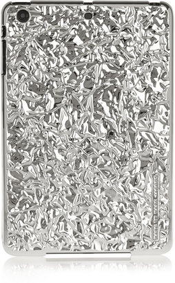 Marc by Marc Jacobs 3D metallic iPad mini case
