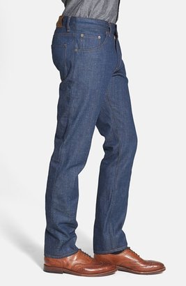 Raleigh Denim 'Martin' Skinny Fit Jeans (Drill Raw)