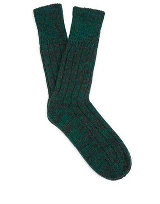 Marni Cashmere-blend socks