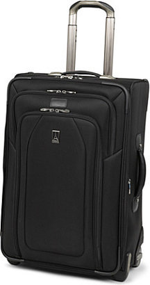 Travelpro CrewTM 9 expandable rollaboard two-wheel suitcase 61cm