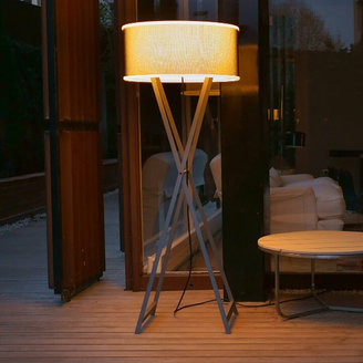 Marset Cala Outdoor Floor Lamp