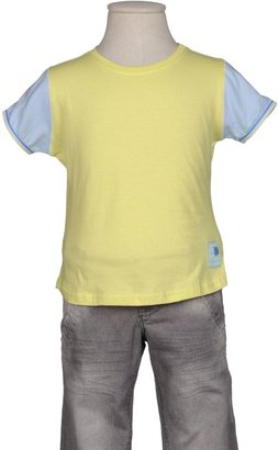 Diadora Short sleeve t-shirts