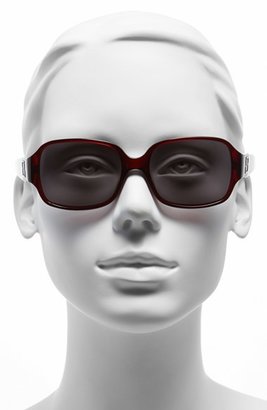 BCBGMAXAZRIA 'Fabulous' 54mm Sunglasses