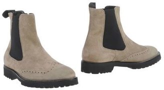 SWAMP Ankle boots