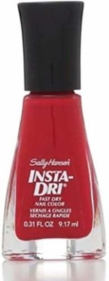Sally Hansen Insta-Dri Fast-Dry Nail Color