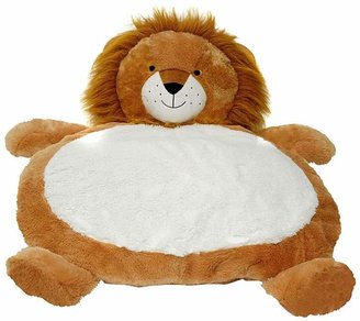 Factory Fuzzy Lion Baby Mat