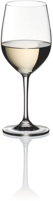 Riedel Vinum set of 8 viognier chardonnay wine glasses