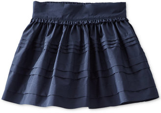 Osh Kosh Little Girls' Tiered Taffeta Skirt