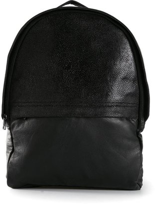 HENSON classic backpack