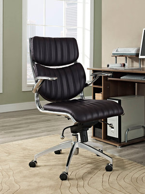 Modway Escape Midback Office Chair