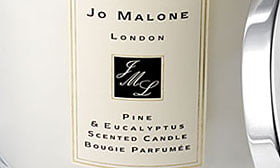 Jo Malone Pine & Eucalyptus Luxury Candle