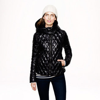 J.Crew Authier® quilted jacket