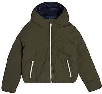 Finger In The Nose Snow jump hoooded jacket 4-16 years