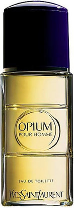 Saint Laurent Opium Homme Eau De Toilette 100ml