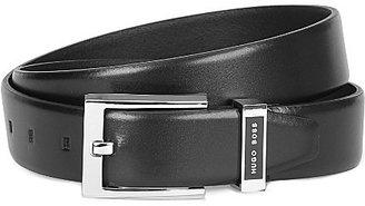 HUGO BOSS Branded keeper belt - for Men
