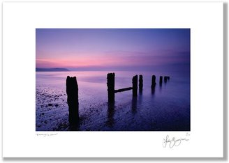 House of Fraser Photo Gallery Ireland Raleigh`s dawn limited edition photographic print