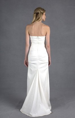 Nicole Miller Veronique Bridal Gown