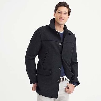 J.Crew University coat with Thinsulate®