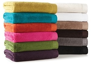 Natori Solid Bath Towel