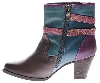 Spring Step Women's Davinci Ankle Boot
