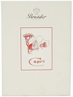 Pineider Capri Notecards Set Of 12