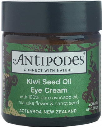 ANTIPODES Kiwi seed oil eye cream 30ml
