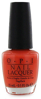 OPI Nail Lacquer - Toucan Do It If You Try