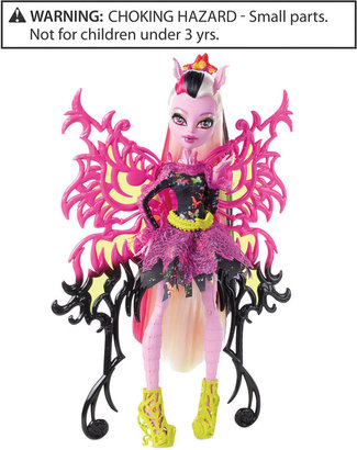 Mattel Monster High Bonita Femur Doll