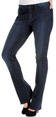 Lee Slender Secret Thickstitch Bootcut Jeans