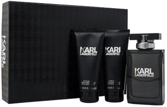 Karl Lagerfeld Paris 100ml EDT Gift Set