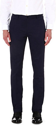 Paul Smith Slim-fit stretch-cotton chinos - for Men