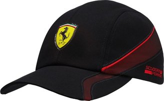 Puma Ferrari Adjustable Hat