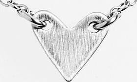 Nashelle Heart Necklace