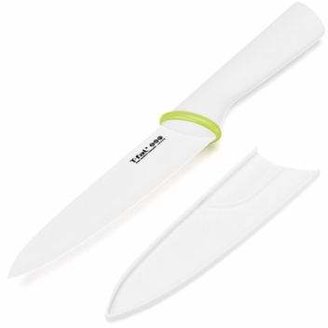 T-Fal Zen Ceramic 6-Inch Bread Knife