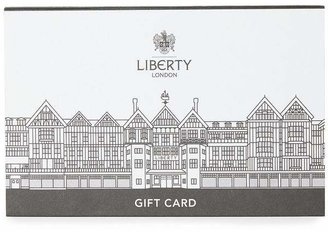 Unspecified 200 Liberty Gift Card
