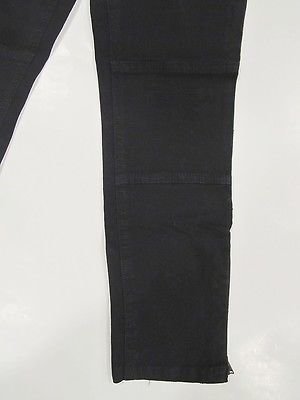 Ralph Lauren New with tag NWT Girls Black Polo RL Skinny Jeans 8 10 12 14 16