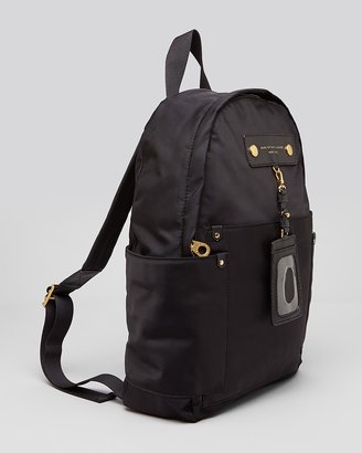 Marc by Marc Jacobs Backpack - Preppy Nylon