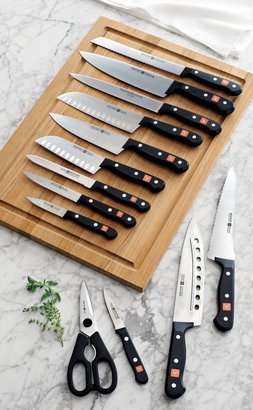 Crate & Barrel WAsthof A Gourmet 3" Paring Knife